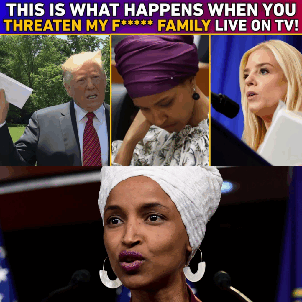 22. Escalation and Denaturalization Threats: The Volatile Campaign Against Ilhan Omar