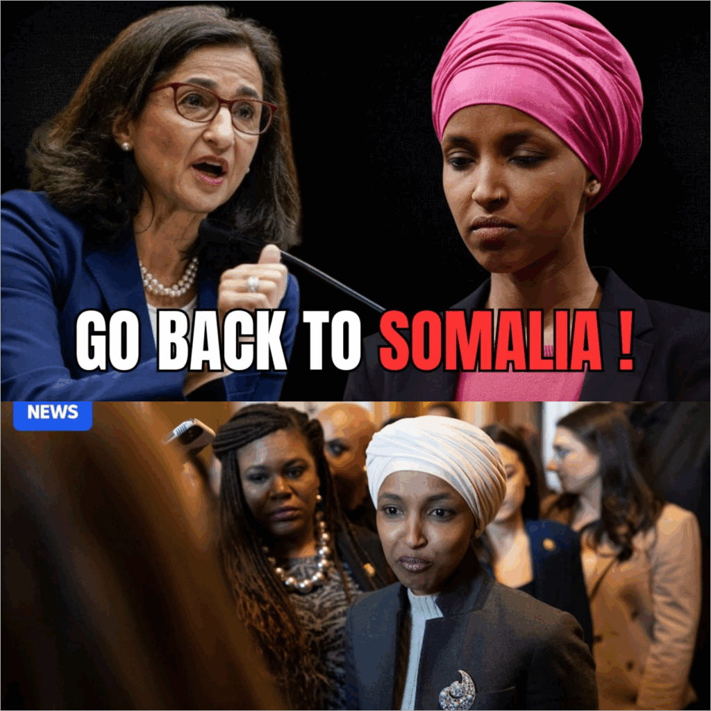 The Playbook Exposed: Ilhan Omar’s Assault on Faith and Failure to Bait Professor Lead to Congressional Laughter
