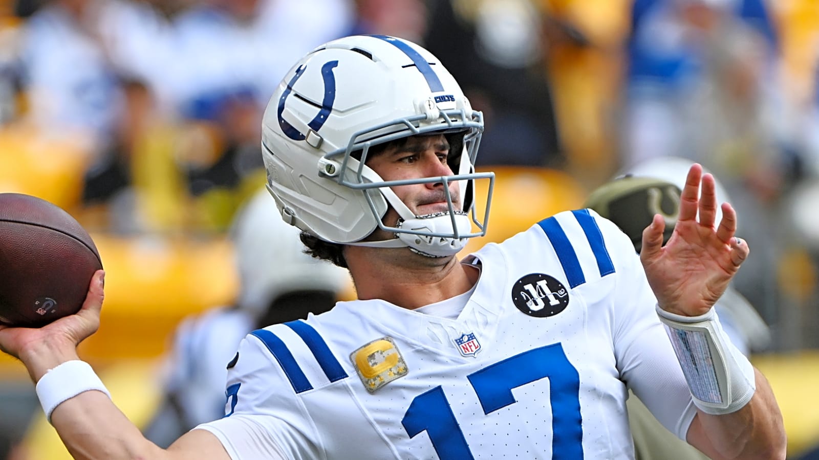 Colts Going All-In on Daniel Jones: Could He Become the Highest-Paid QB in Free Agency?