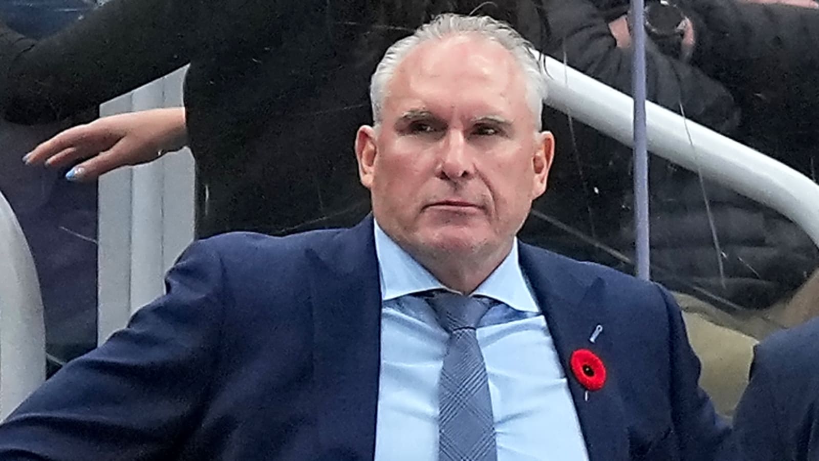 Maple Leafs HC Craig Berube's words fall short after loss to Blackhawks