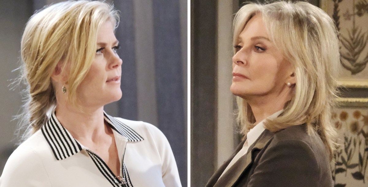 Days of Our Lives Spoilers, November 12: Sami Takes Over, Marlena Struggles with Grief 