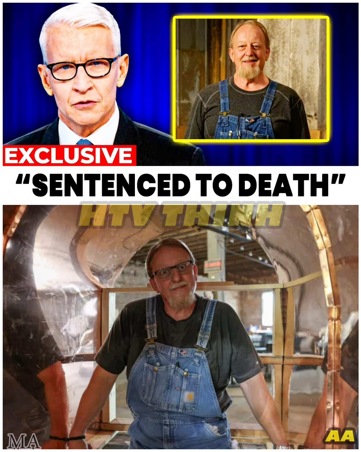  “3 MINS AGO: Digger Manes From Moonshiners Drops Explosive Bombshell — Fans Left Speechless and Shocked ” - News