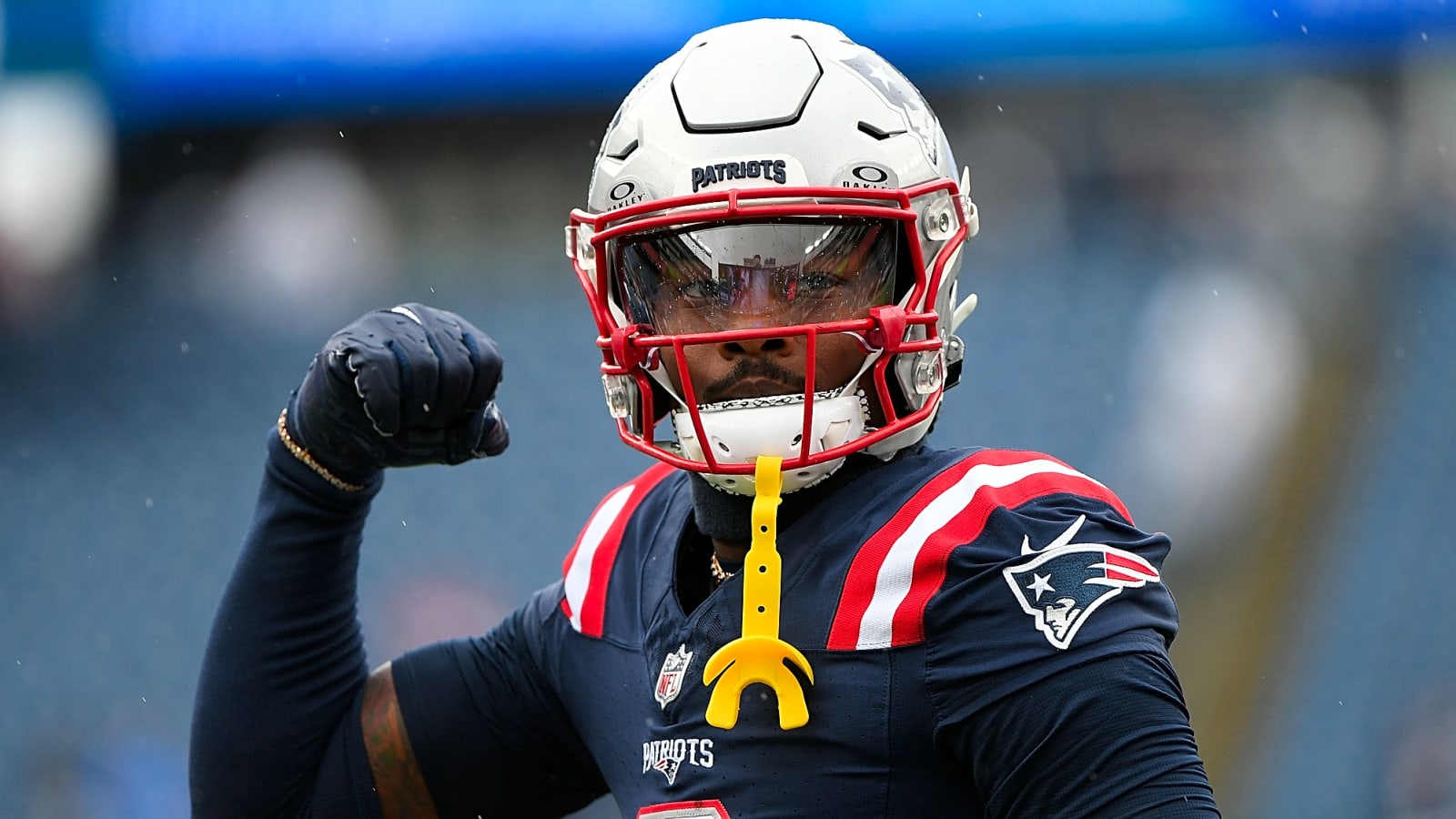 Broncos Linked to Explosive $140 Million Pro Bowl Playmaker