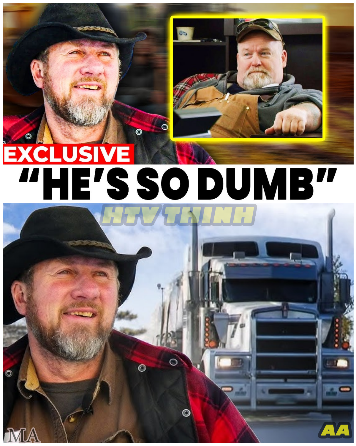  BREAKING: Alex Debogorski From Ice Road Truckers Stuns Fans With Unexpected Announcement — The Truth Will Leave You Speechless! ⚡ - News