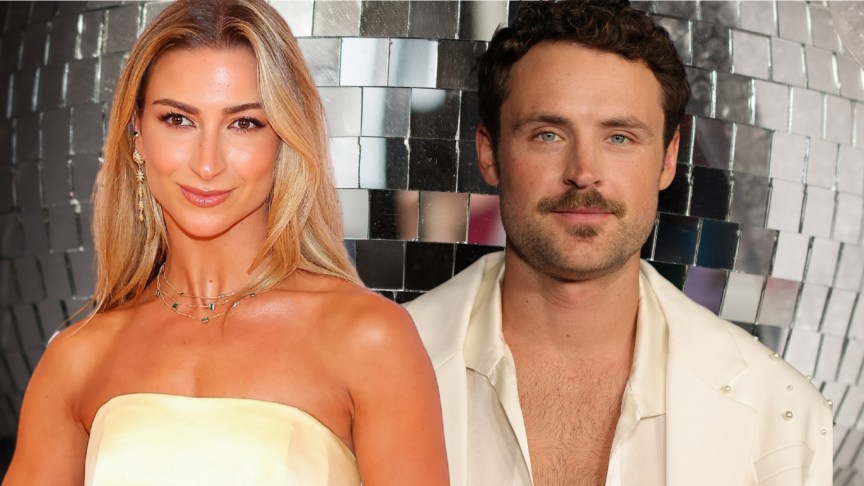 BREAKING: Dylan Efron’s Argentine Tango Stops the Show — Judges Stunned!