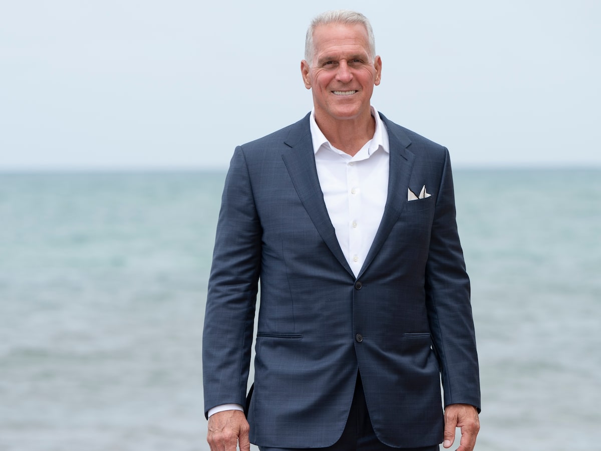 Find Out How Mel Owens’ Season of ‘The Golden Bachelor’ Ended and If He’s Engaged!