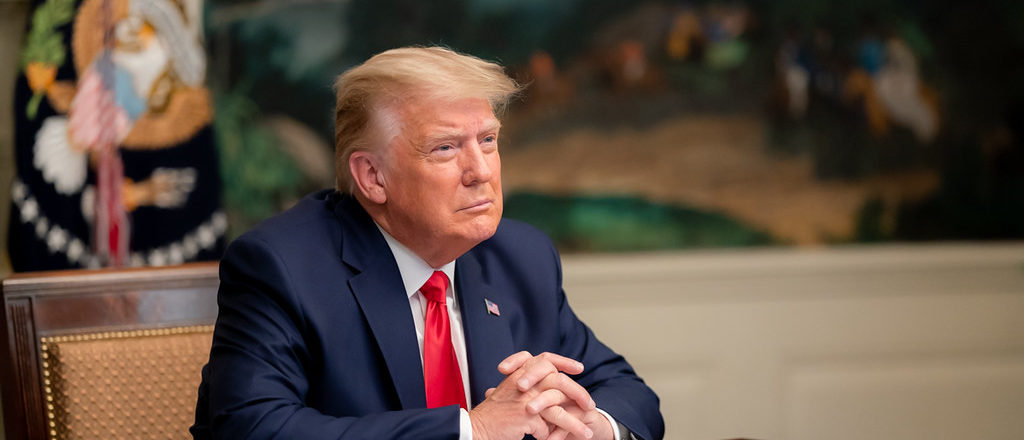 8.Liberal Unions Will Accept ‘Severe Hardship’ If They Can Stick It To Trump During Shutdown