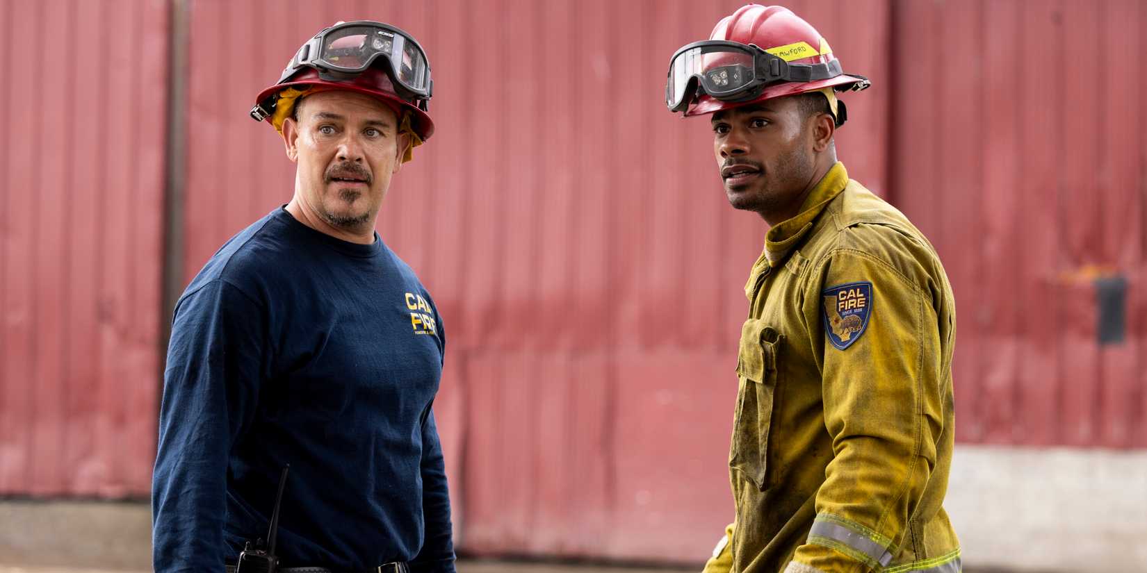 'Fire Country' Is Finally Redeeming Itself After Vince's Death With This Latest Change