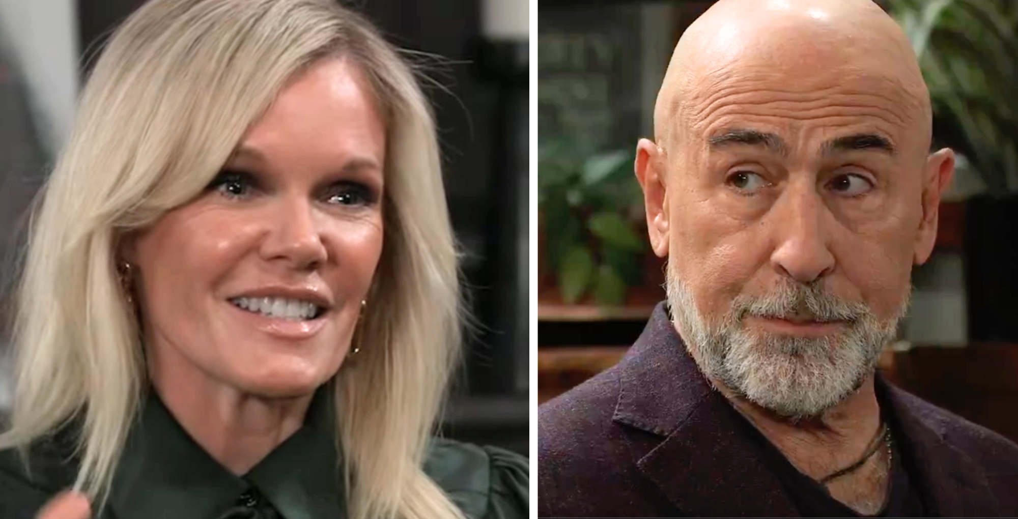 Ava And Sidwell May Become General Hospital’s Hottest New Couple