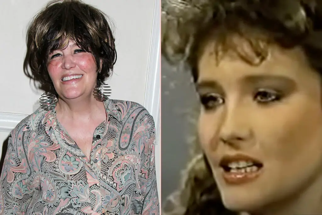 Jennifer Robyn Bernard, Beloved General Hospital Actress, Found Dead in California