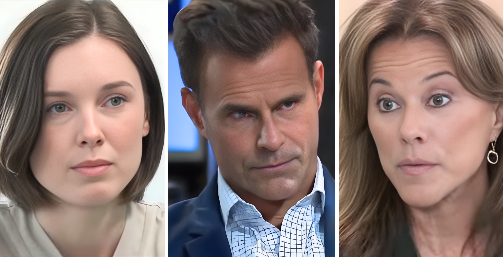 General Hospital Spoilers November 12: Willow Stunned, Drew Cranks the Pressure Up on Alexis