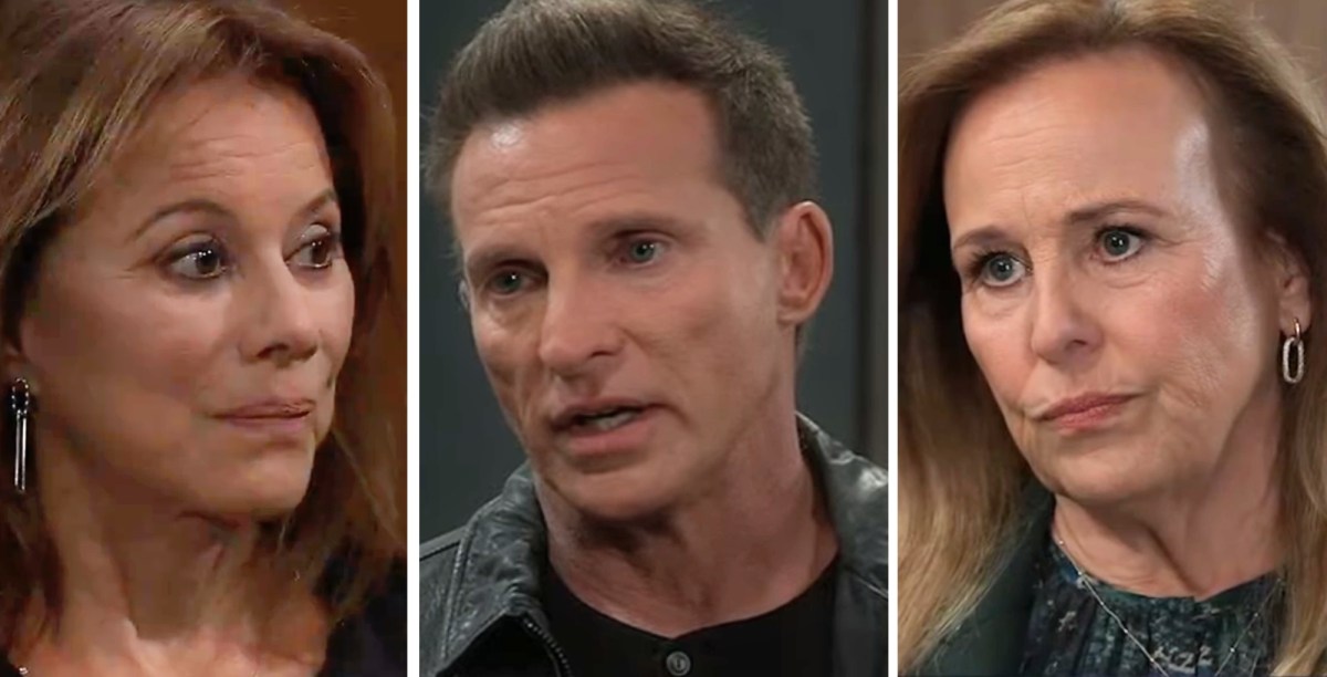 General Hospital Spoilers November 19: The Results Are In for Mayor Collins & Measure C, Alexis Briefs Jason