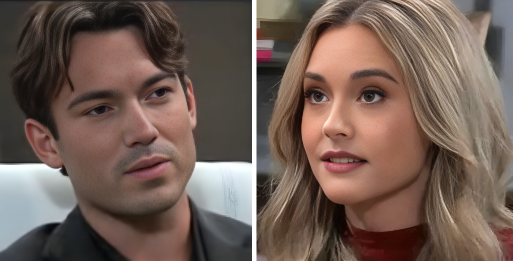 Is GH Quietly Turning Michael and Jacinda Into a Pretty Woman–Style Love Story?