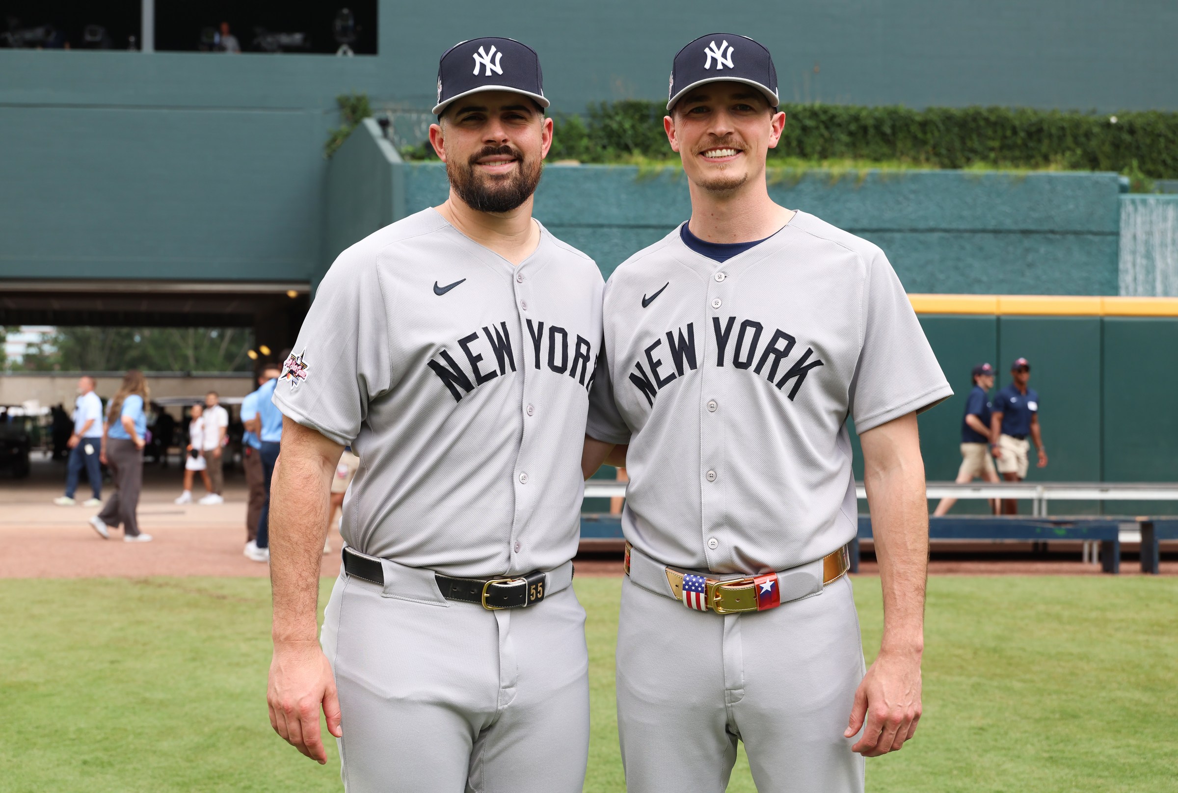Yankees’ Max Fried finishes fourth in AL Cy Young voting