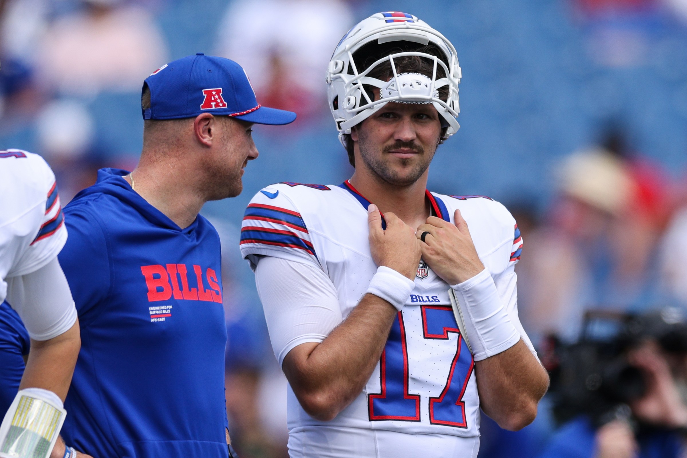 Bills News: Could Brian Daboll Be the Key to Fixing Buffalo's Struggling Offense?