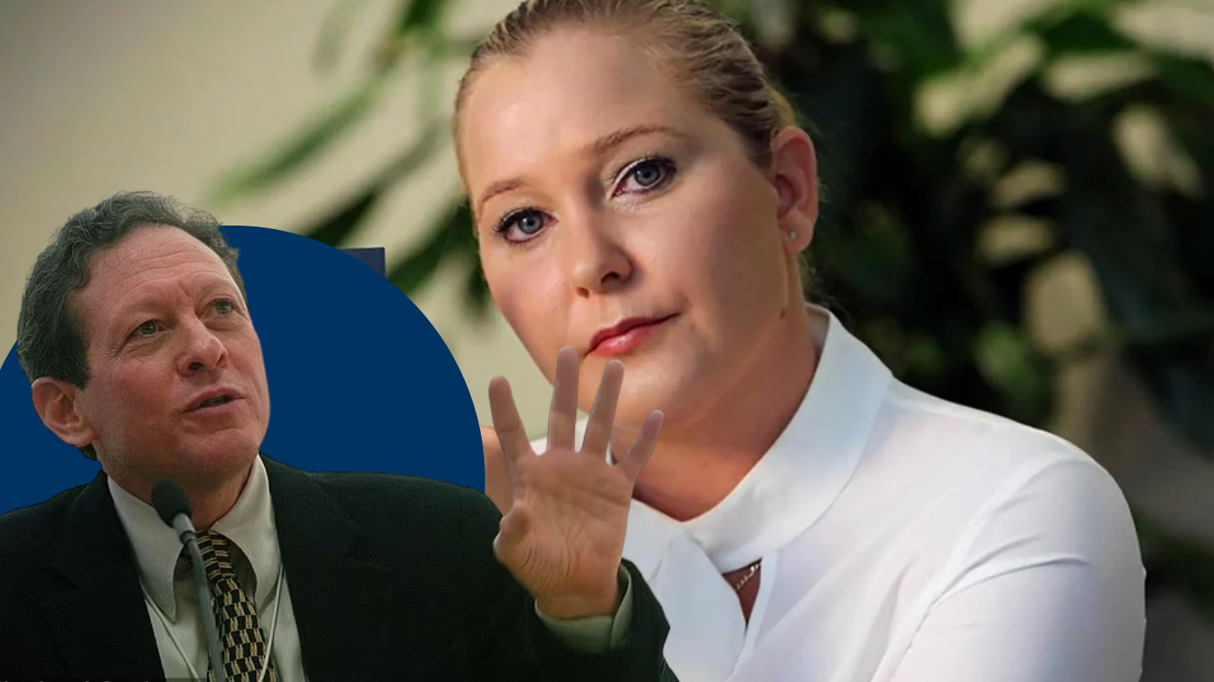 016 Deposition Reveals Tom Pritzker, Cousin of Illinois Gov. JB Pritzker