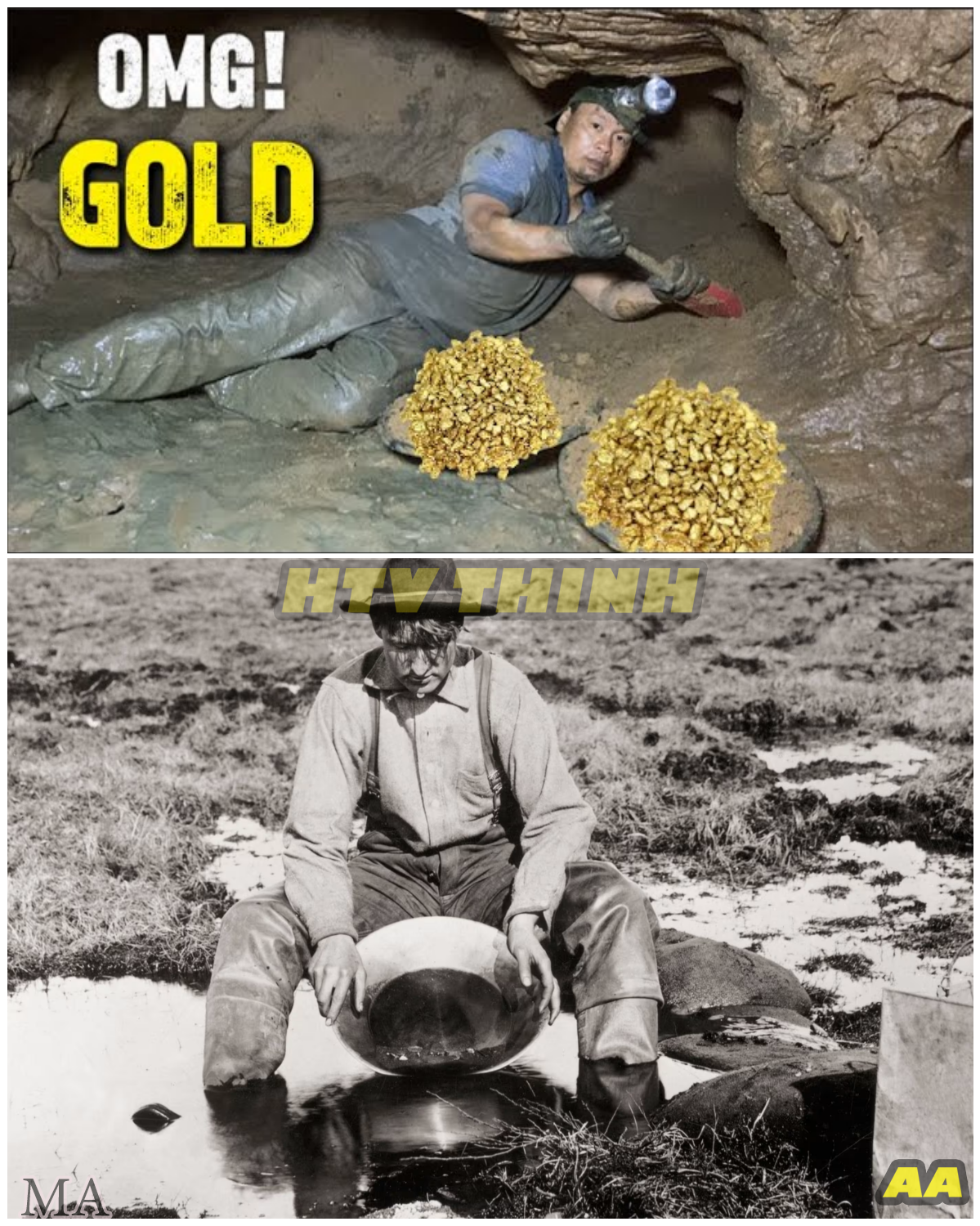  WORLD IN SHOCK: Is the YUKON Experiencing the BIGGEST GOLD RUSH in Modern History? Prospectors Are Rushing Back as Hidden Veins Are EXPOSED! ️ - News