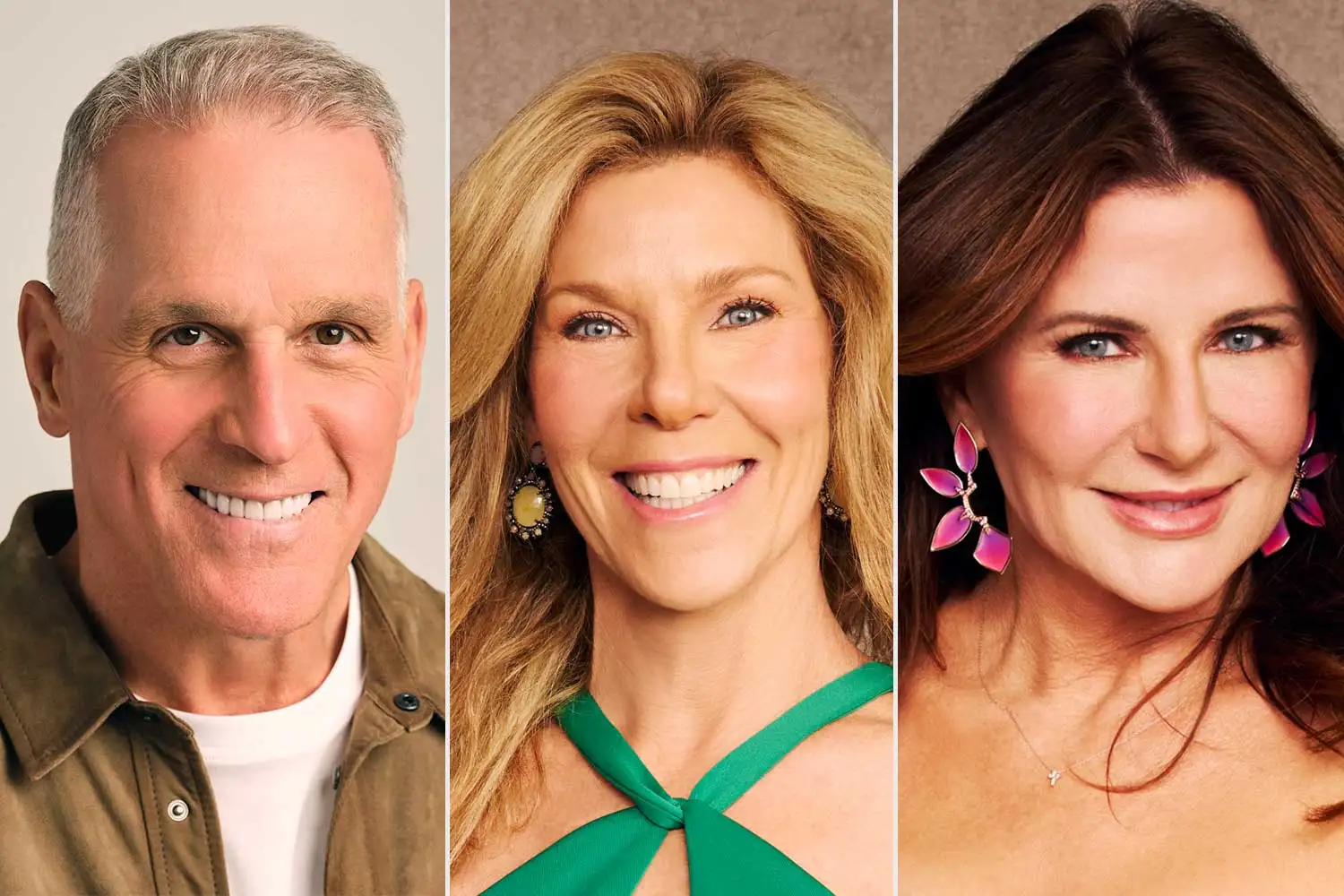 Golden Bachelor Finale: 1 Woman Makes Shocking Decision to Decline Fantasy Suite, Leaves Show After Doubting Mel's Feelings