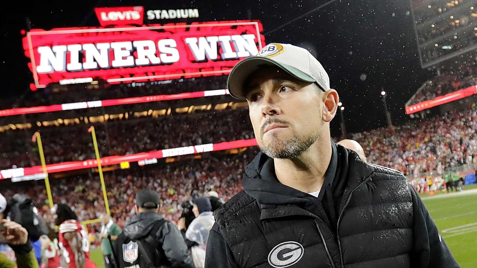 The Biggest Problems With This Green Bay Packers Team