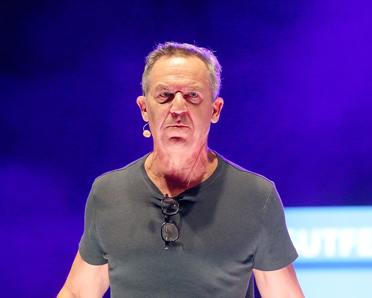 Shocking!!!Whoopi Goldberg M@de a Fatal Mistake — She M0cked Greg Gutfeld’s Height! During what started as a calm debate