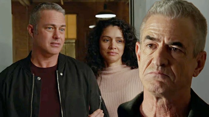 Chicago Fire Season 13 Finale Review: Hope, Heartbreak, and a Complicated Future for Firehouse 51