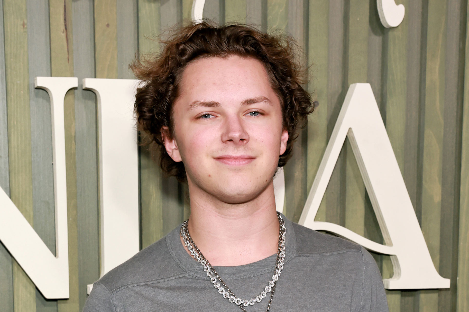 What Hudson McLeroy’s Life Looks Like After His Breakup From Ariana Biermann (PHOTOS)