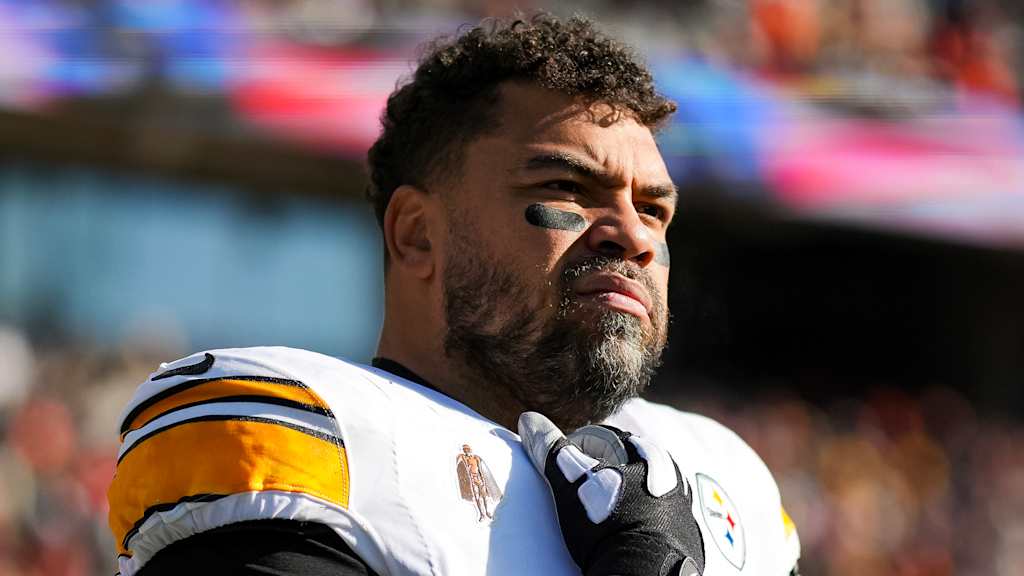 Cameron Heyward Addresses Steelers’ Defensive Trust Issues Head-On