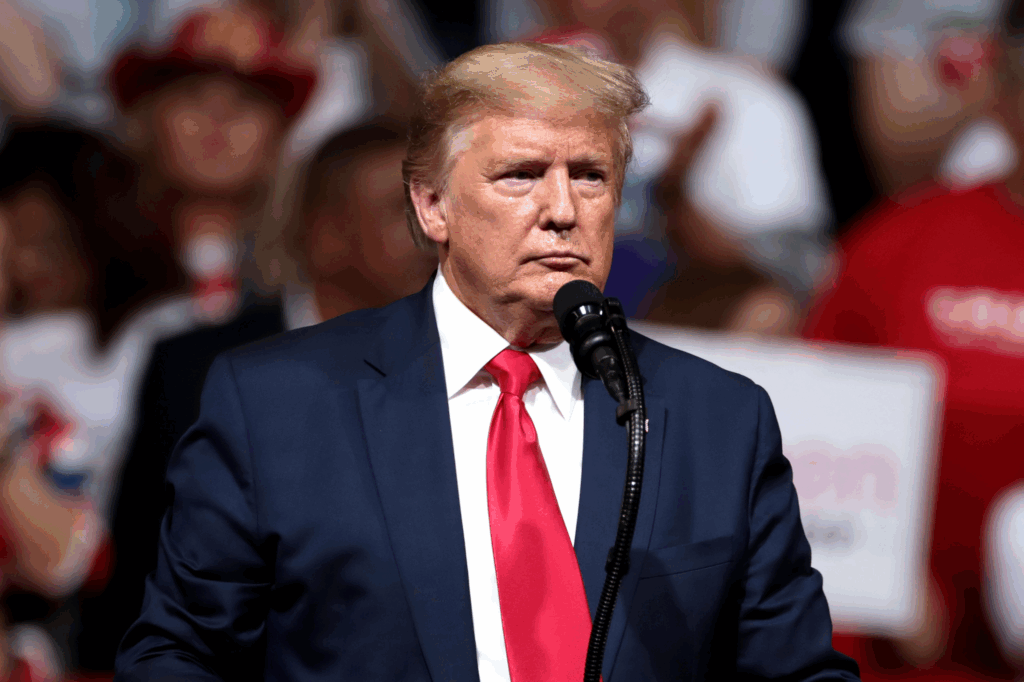 FBI Fires Back At Claims It ‘Lied’ About Trump Assassination Attempt