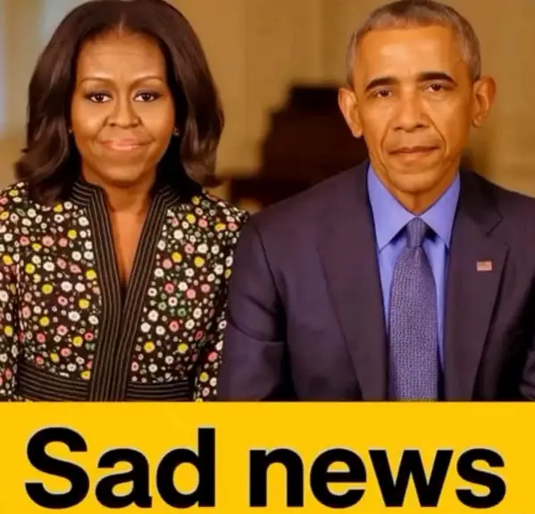 The Truth Behind Obama’s Heartfelt Reaction Just Confirmed in D.C