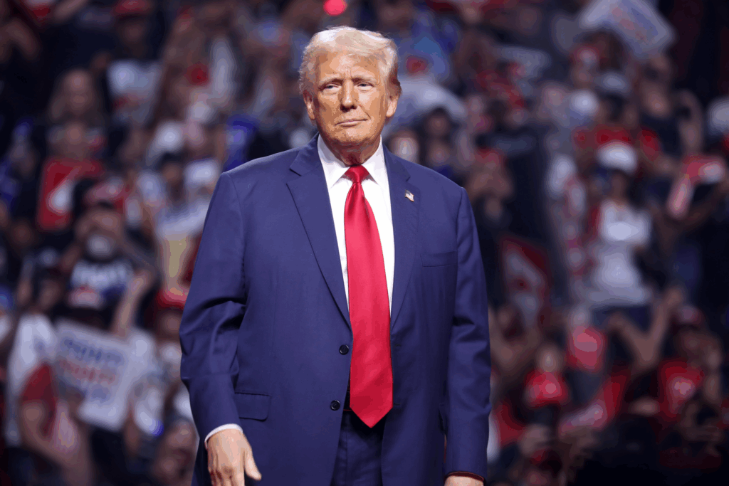 New NYC Mayor Zohran Mamdani Delivers Blistering 4-Word Response To Trump