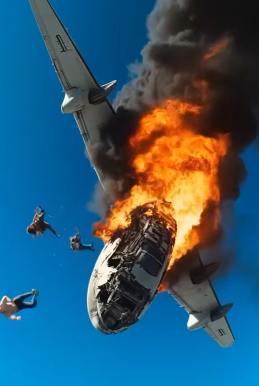 The Silent Exit: Unraveling the Strange Disappearance of Reese Witherspoon