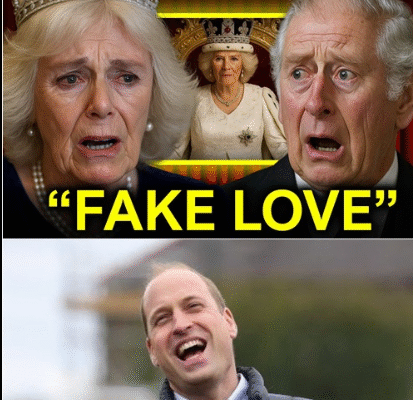 b71.SAD NEWS! Camilla Finally ADMITS: ‘I NEVER Loved Charles… I Wanted The Throne!’ — What she revealed next left the Royals reeling