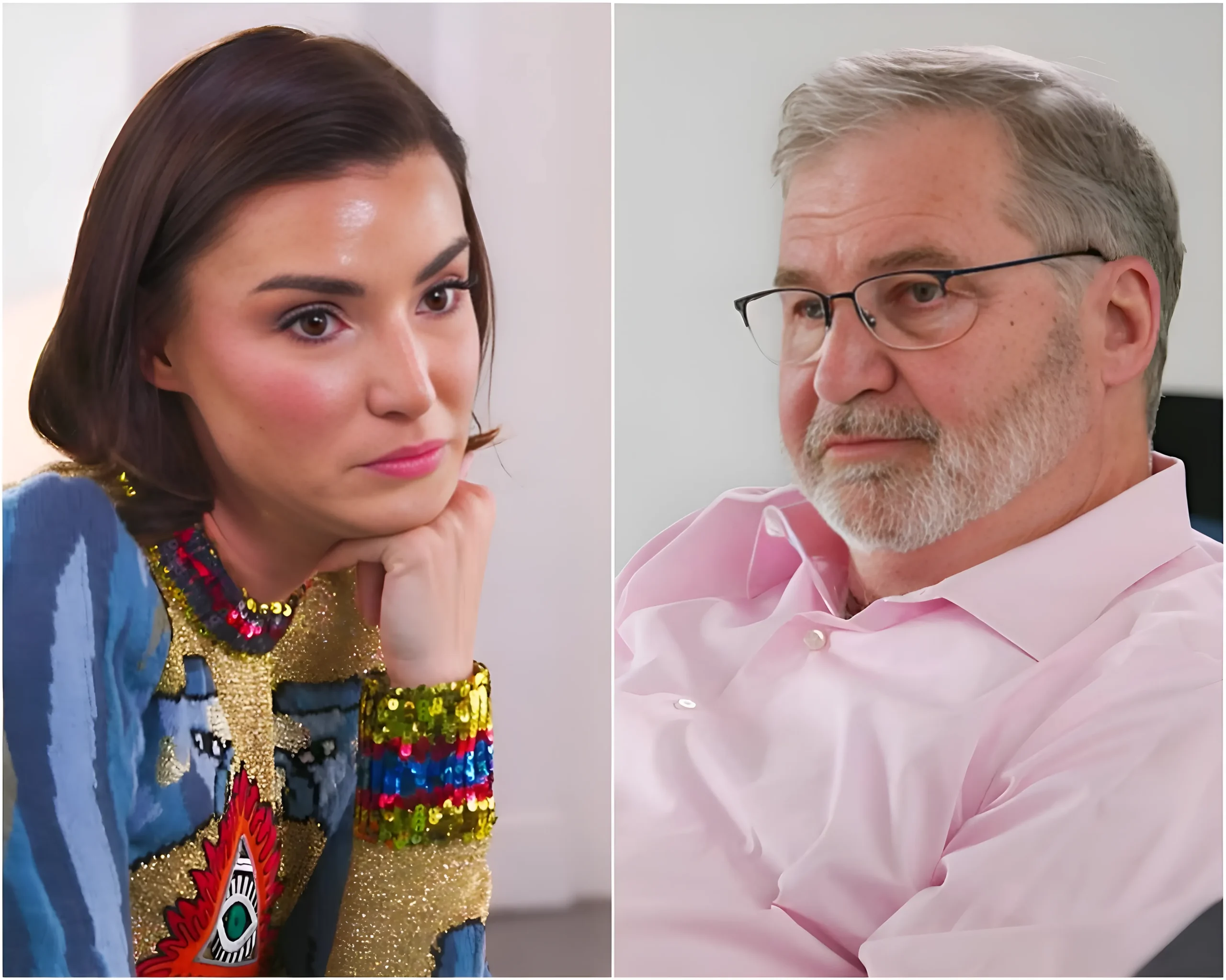 'It Was Humiliating': Housewife Breaks Silence on Emily's 'Cruel' Spanx Joke That 'Cut Deep'