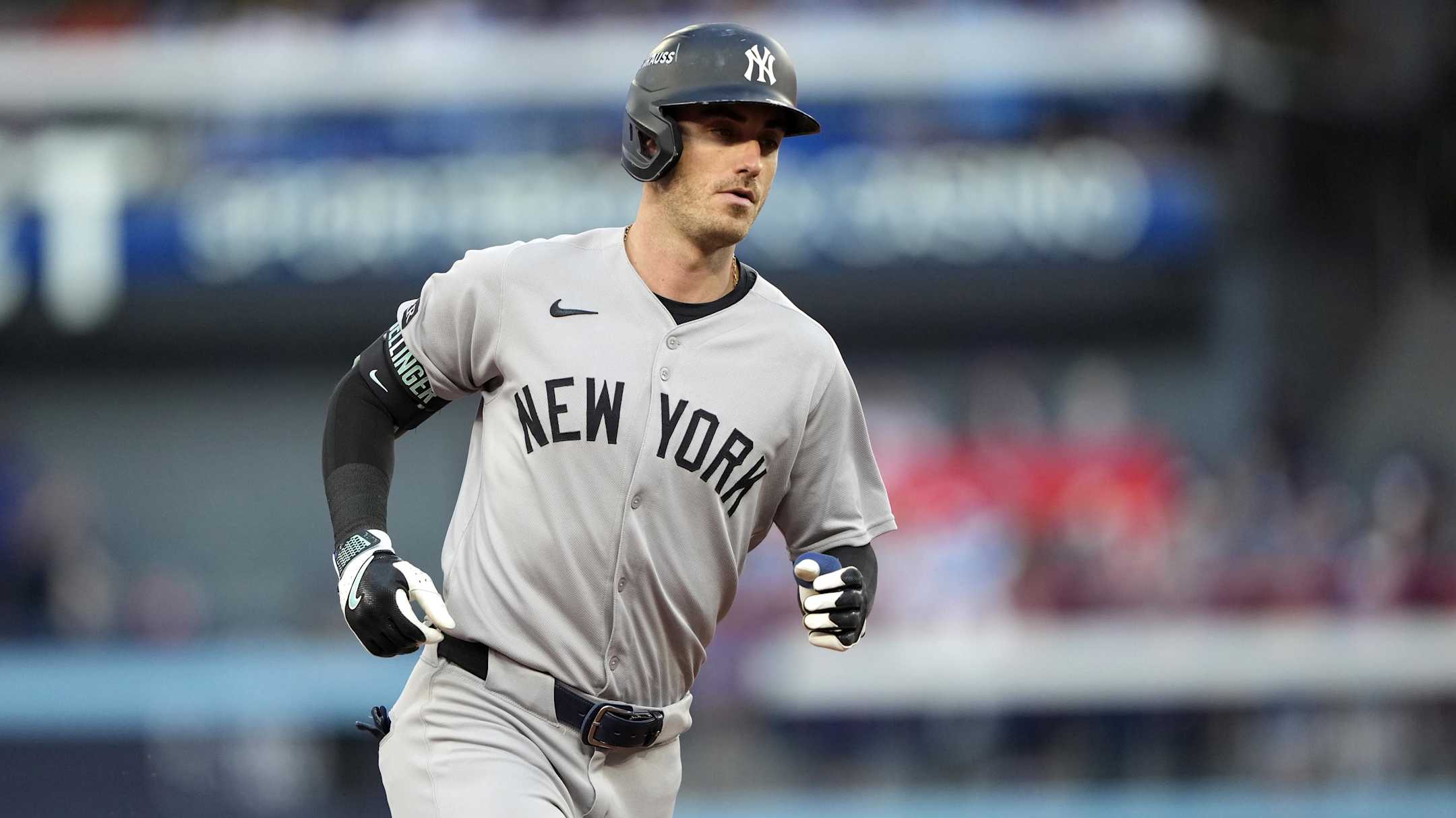 New York Mets are interested in Yankees’ free agent