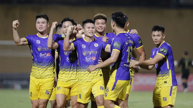Đội nào vô địch VLeague 2 lần liên tiếp?