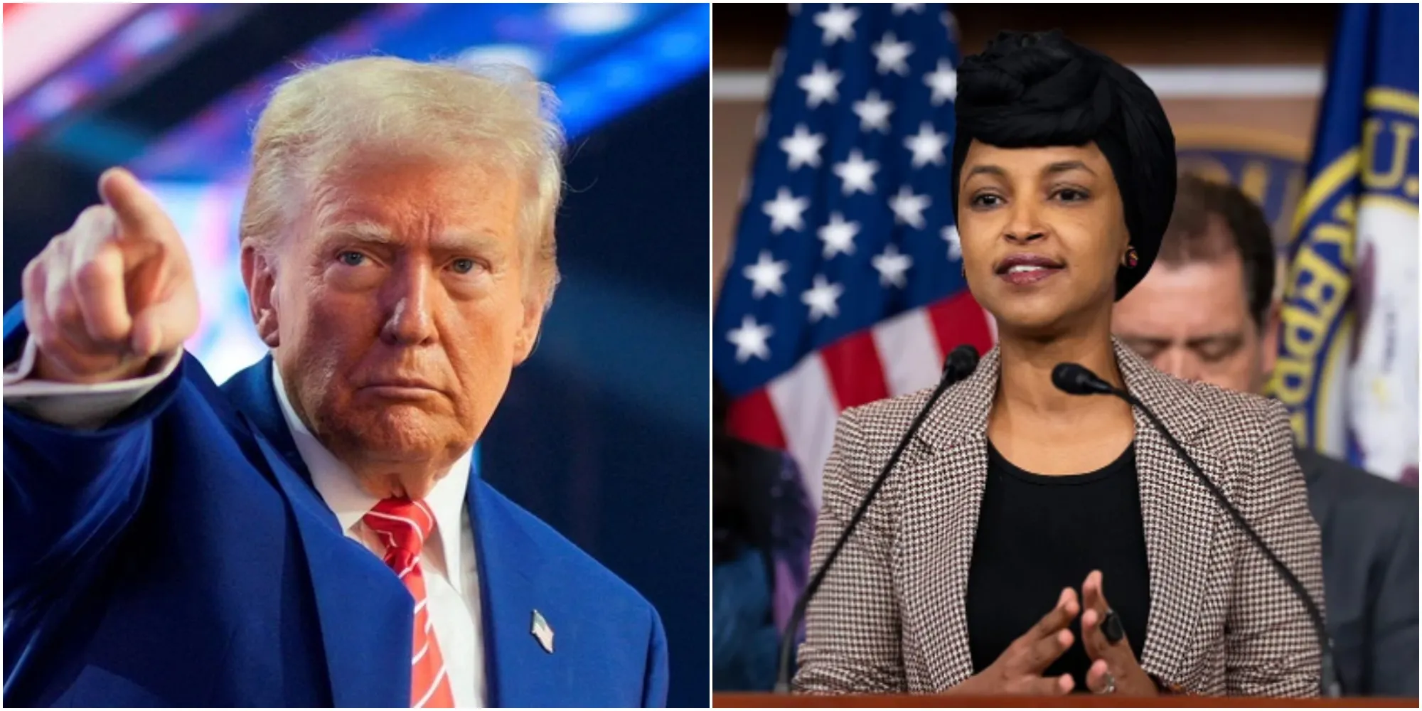 U.S. Ends Temporary Protected Status for Somali Nationals !