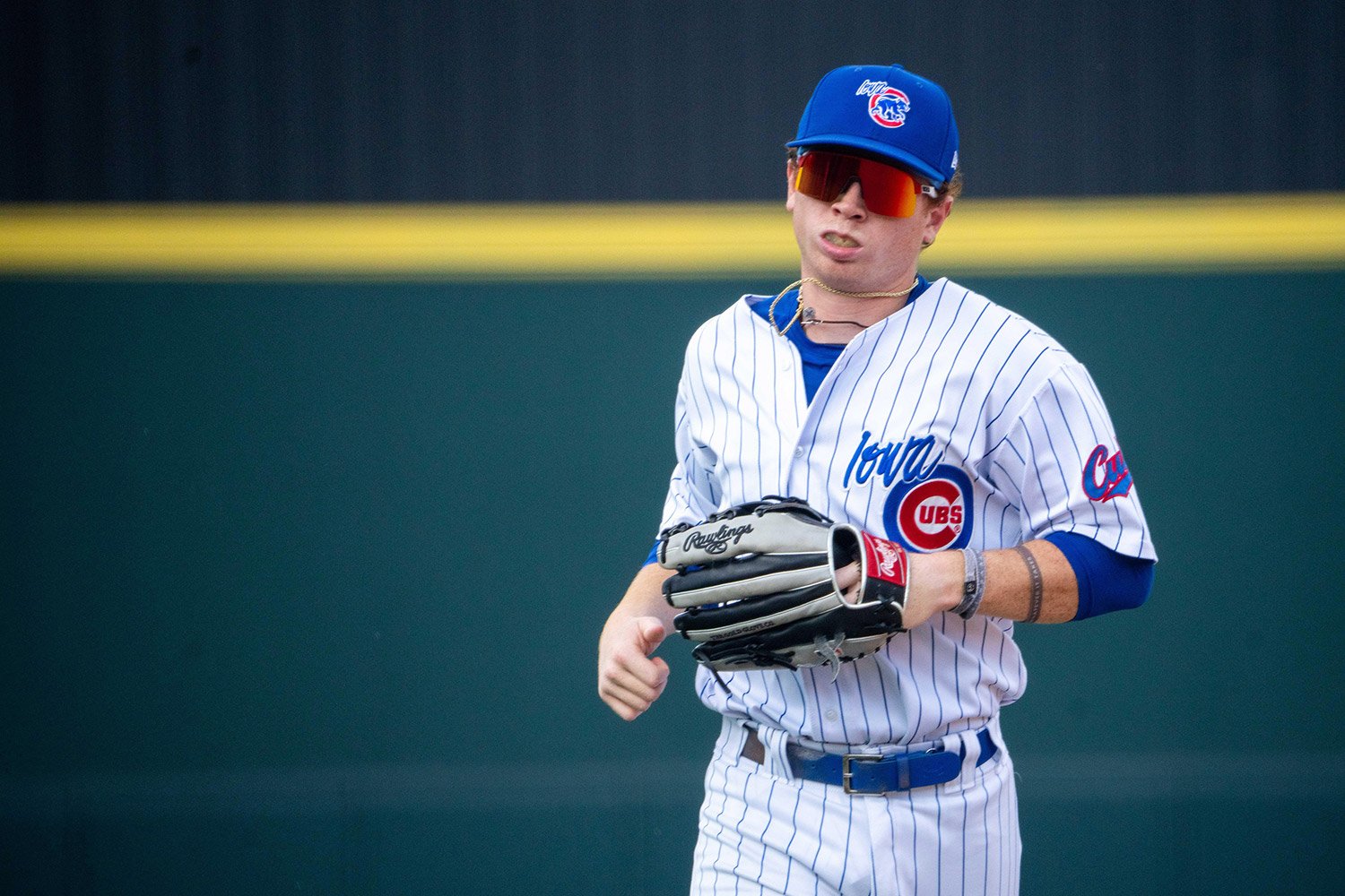 "Cubs Make Bold Move: Select Top Prospects James Triantos, Pedro Ramírez, and Riley Martin Ahead of Rule 5 Draft!"