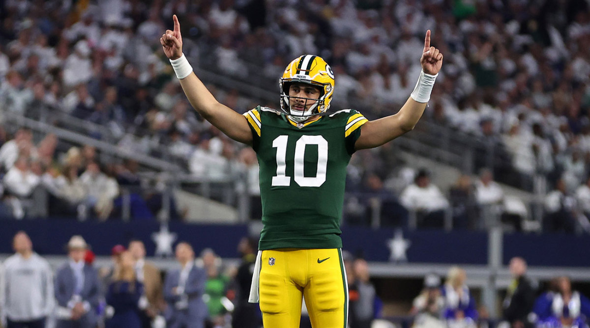 Jordan Love Expresses Regret Over Taylor Swift’s Absence at Packers’ Away Game