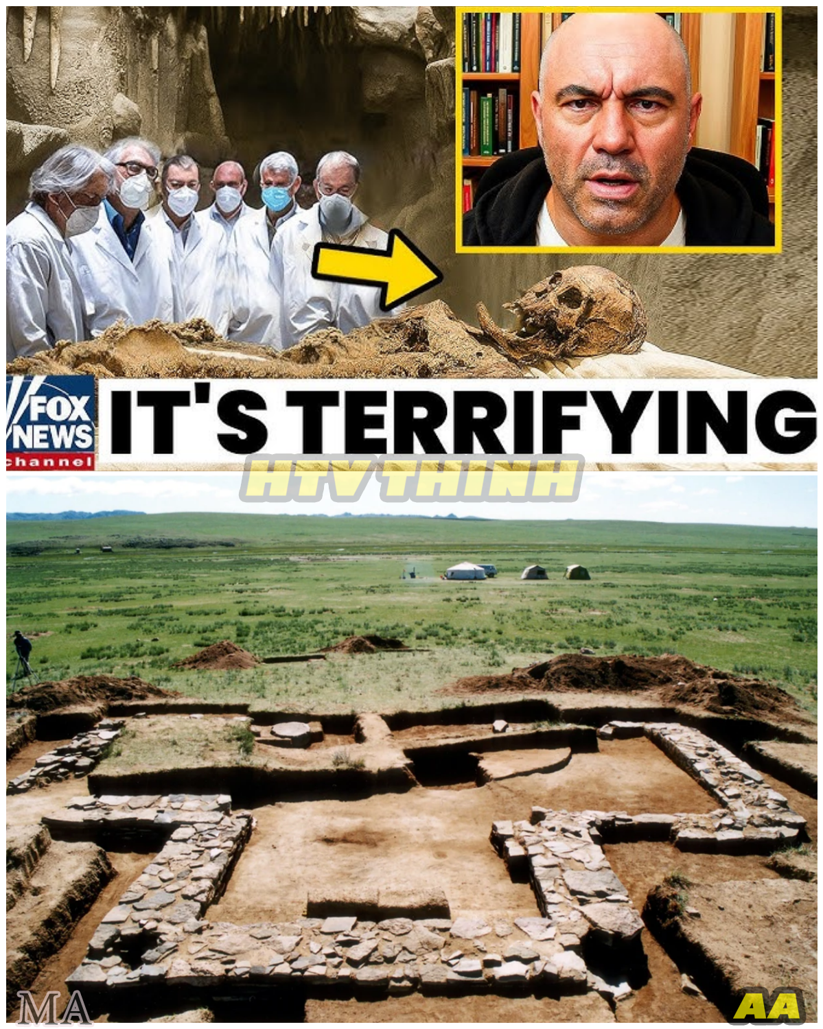  EARTH-SHAKING DISCOVERY: ARCHAEOLOGISTS CLAIM THEY’VE FOUND GENGHIS KHAN’S LOST TOMB—AND THE LOCATION HAS LEFT THE WORLD STUNNED! ⚔️ - News