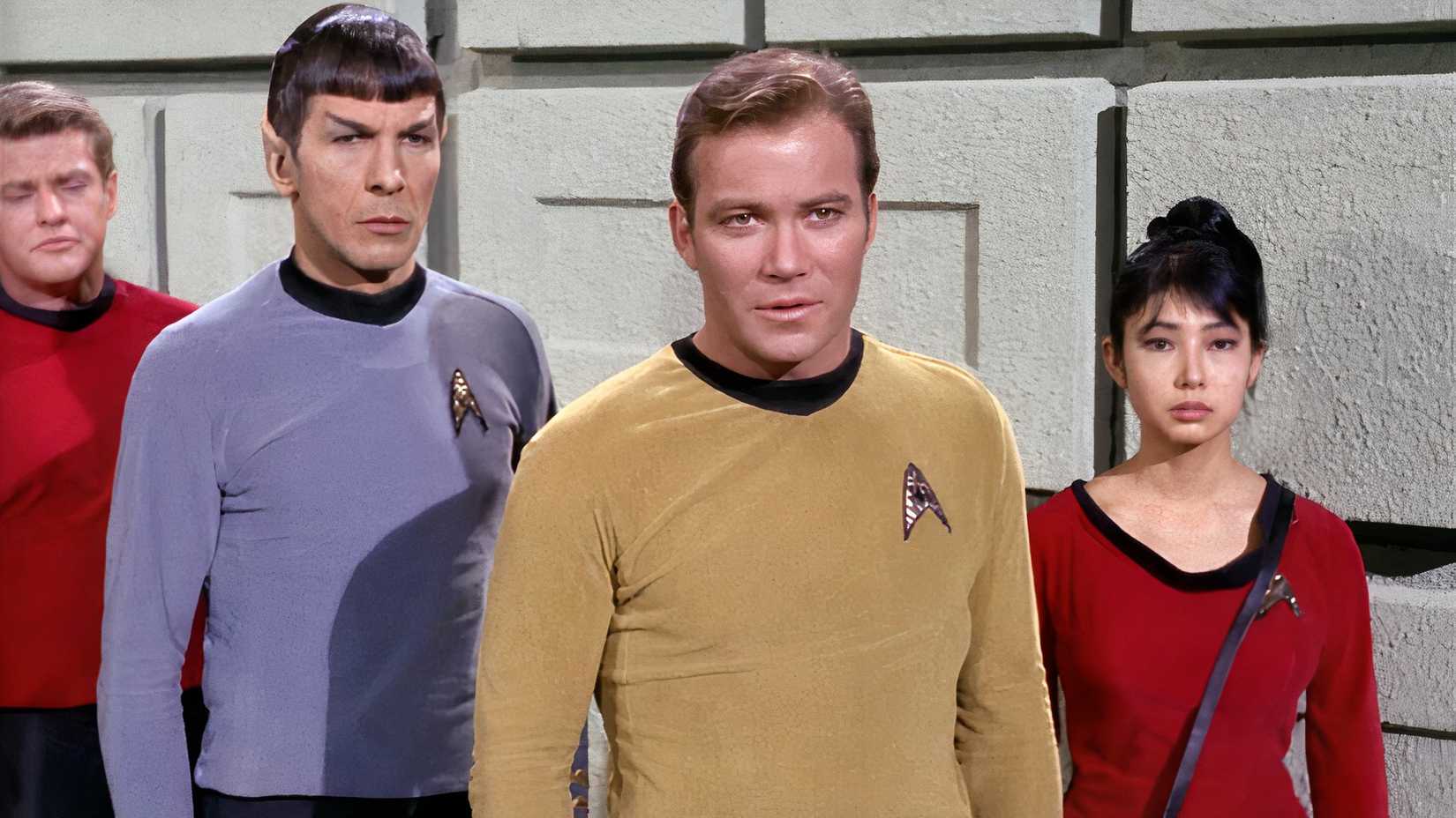 2 Of Star Trek’s Most Important Retcons Happened In The Original Series Season 1