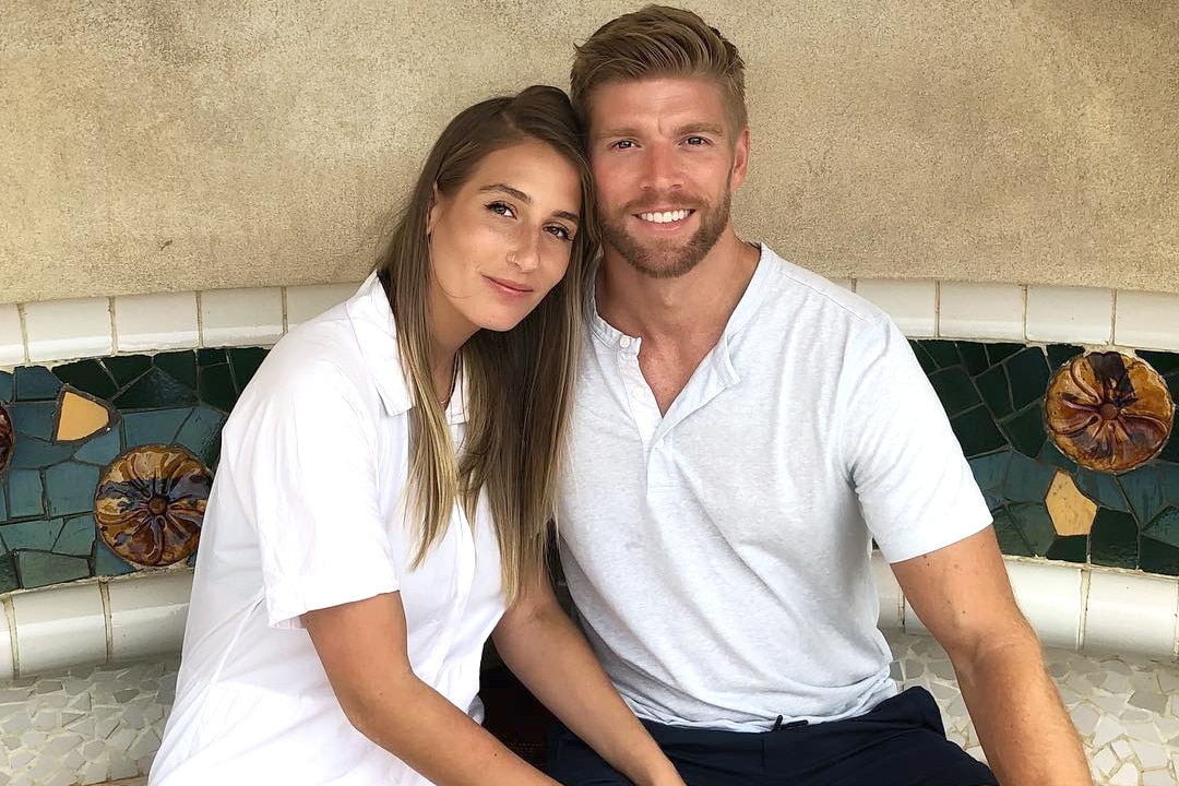 “KYLE & AMANDA’S ‘TOXIC’ SPLIT: THE LIES ARE OVER”: Their “Challenging Time” Cover Story CRUMBLES As Sources Confirm SEPARATION IS FINAL—Insiders Whisper The Divorce Is Being Rushed Due To A MASSIVE FINANCIAL DISPUTE!