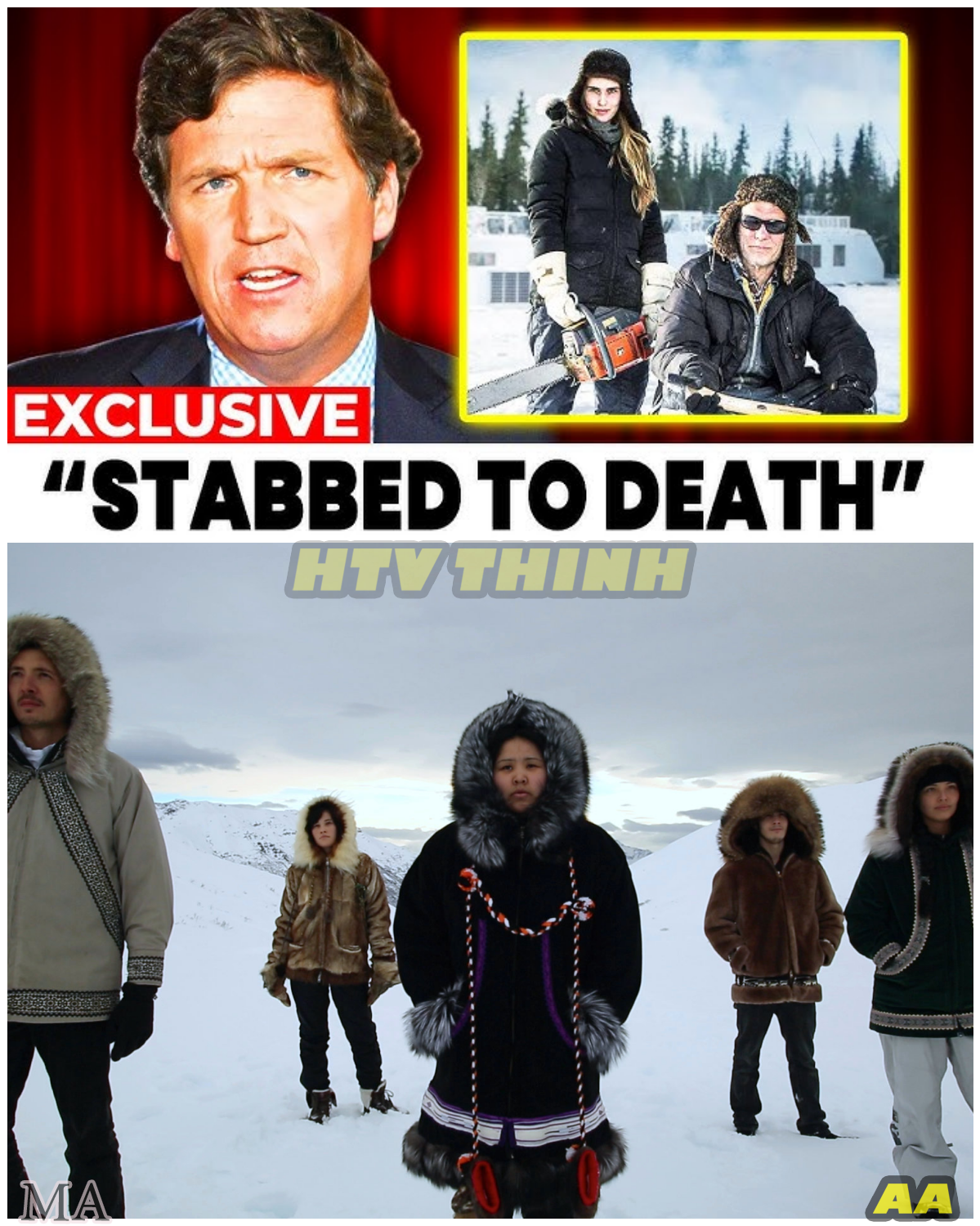 “What Really Happened Behind the Cameras on Ice Lake Rebels Is Far Darker, More Scandalous, and More Heartbreaking Than Fans Could Ever Imagine!” - News