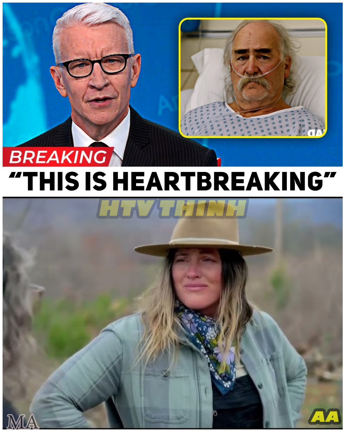  EXPOSED: The SHOCKING Truth Behind Homestead Rescue’s Secret Lawsuit — Leaked Court Docs Reveal What Discovery Never Wanted You to Know! ⚖️ - News