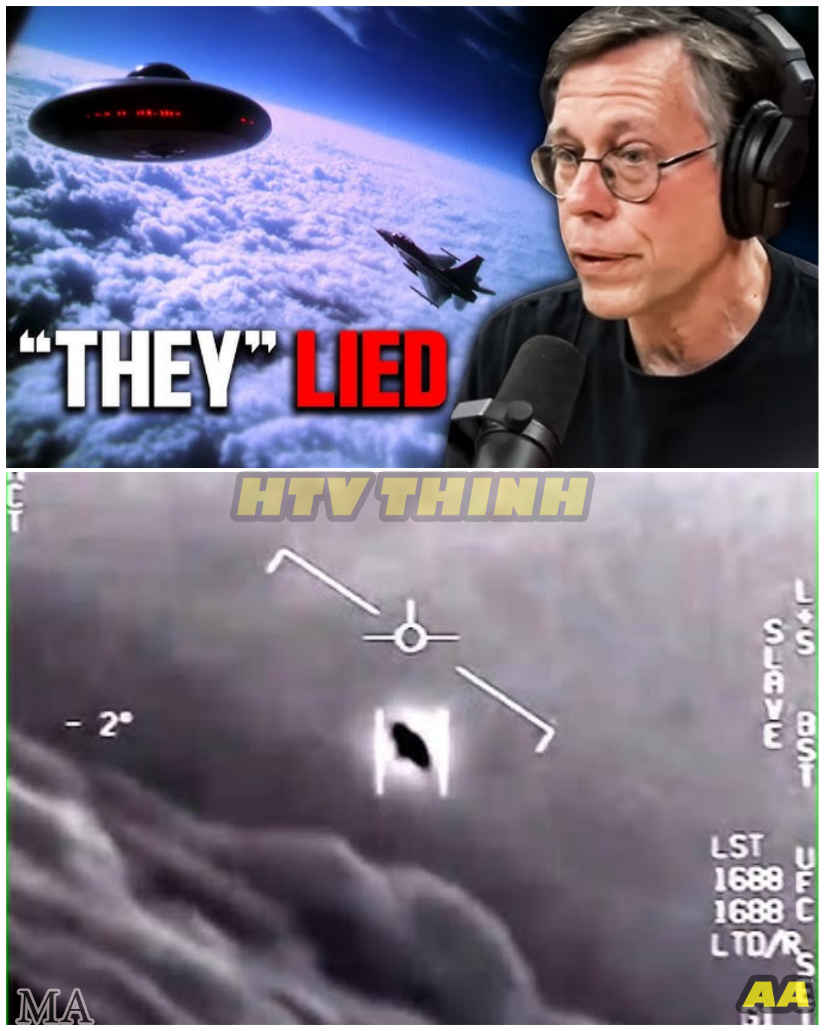  "‘FINALLY EXPOSED!’ Bob Lazar Was Telling the Truth — Shocking New UFO Evidence Could Change Everything We Know About Area 51 " - News