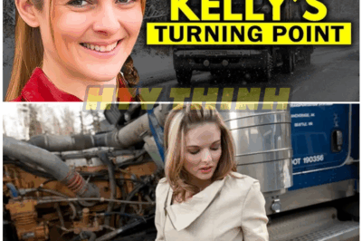 “Darrell Ward’s Tragic End EXPOSED: The Ice Road Truckers Star’s Death Wasn’t What We Were Told — Explosive New Evidence Uncovers a Hidden Conspiracy That Could Change EVERYTHING ” - News