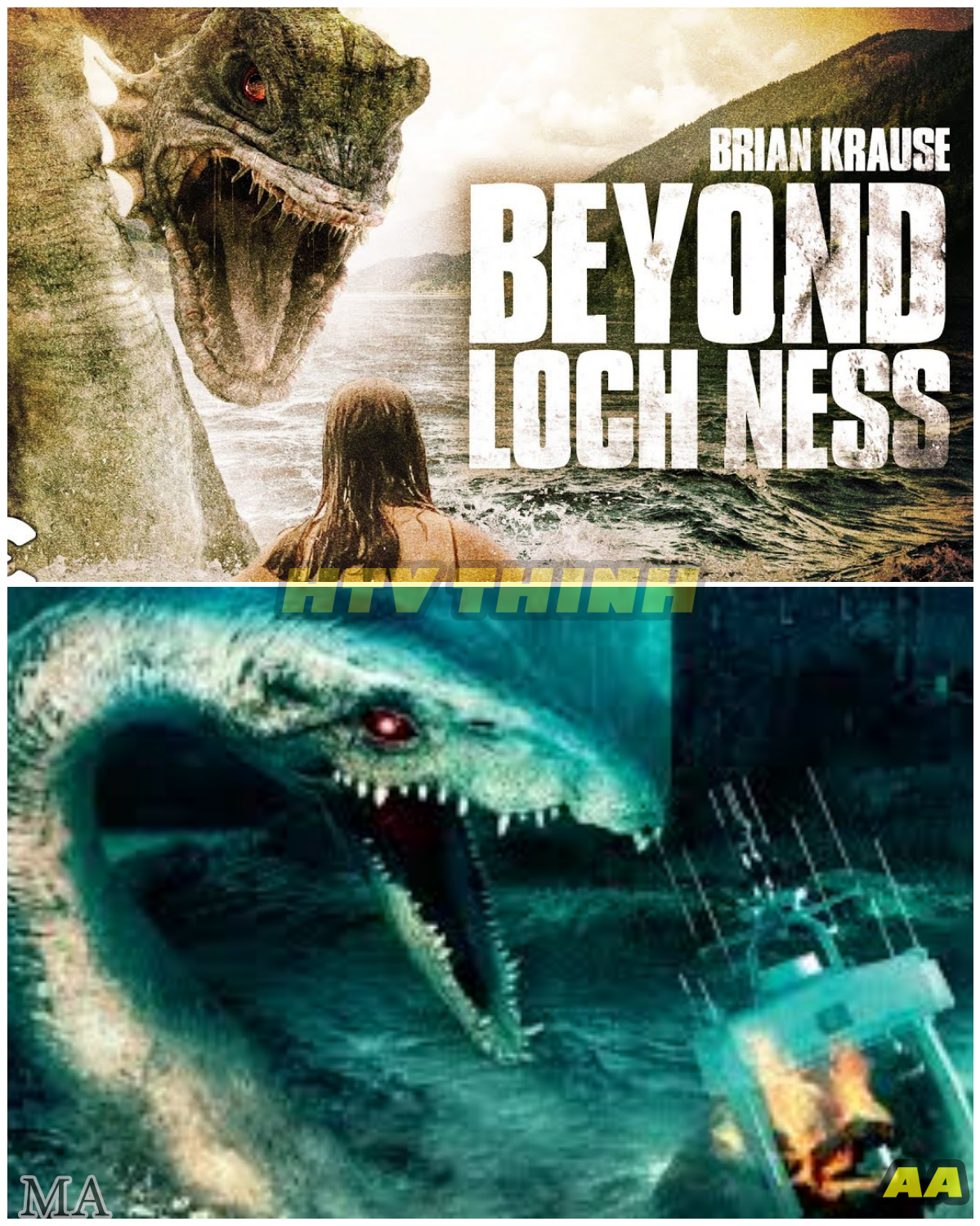 “The Terrifying Secret of Loch Ness: What Scientists, Tourists, and Locals Don’t Want You to Know — Hidden Creatures, Vanished Cameras, and the Dark Truth Beneath the Water ️” - News