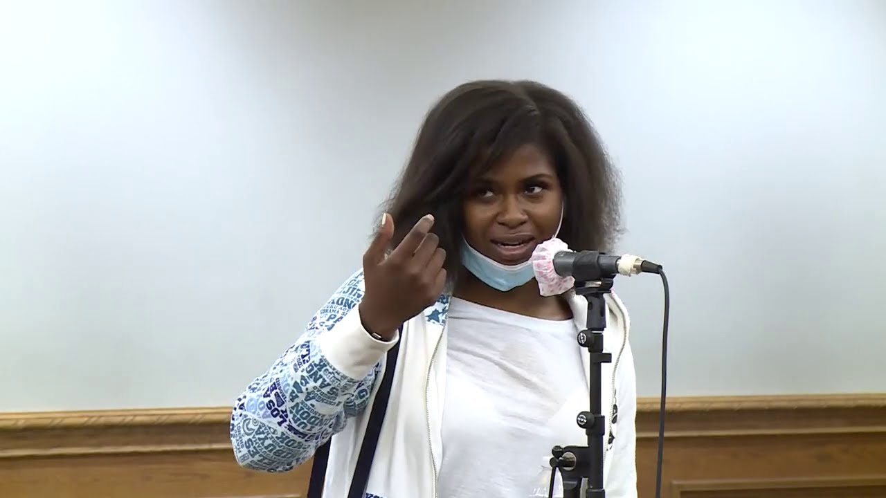 A Woman's Struggles and Integrity Lead to Compassionate Court Ruling