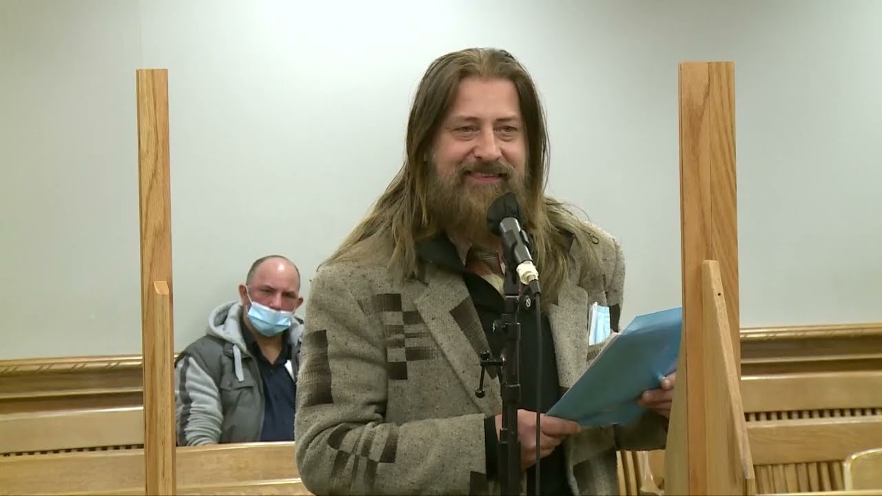 Court Case Dismissed After Young Man Explains Mother’s Health Situation