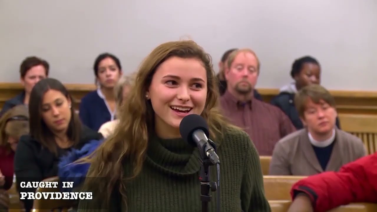 College Student Gets Parking Tickets Dismissed After Winning Over Judge