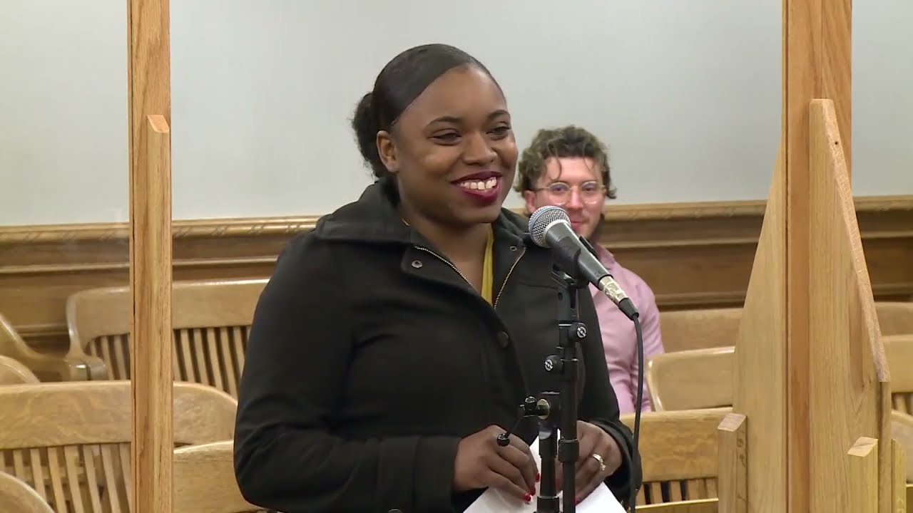 Mother of Twin Boys Gets Tickets Dismissed After Heartfelt Explanation in Court